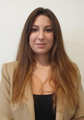 Audrey MASSE