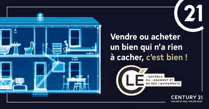 Taverny/immobilier/CENTURY21 Montoit/vente vendre immobilier service diagnostic achat transaction