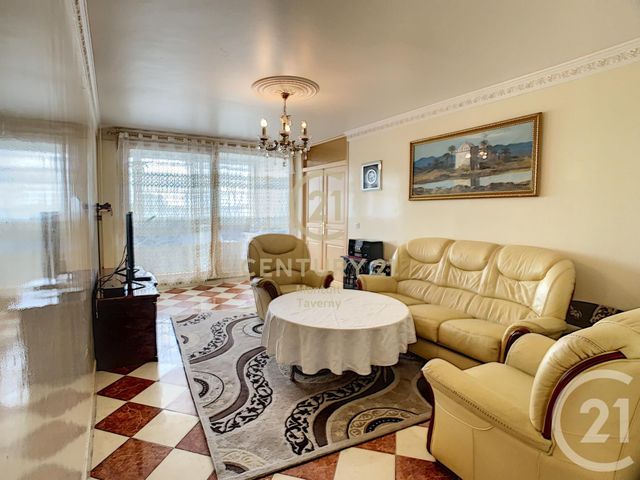 Appartement F4 à vendre - 4 pièces - 93.43 m2 - TAVERNY - 95 - ILE-DE-FRANCE - Century 21 Montoit Appartement F4 à vendre - 4 pièces - 93.43 m2 - TAVERNY - 95 - ILE-DE-FRANCE - Century 21 Montoit
