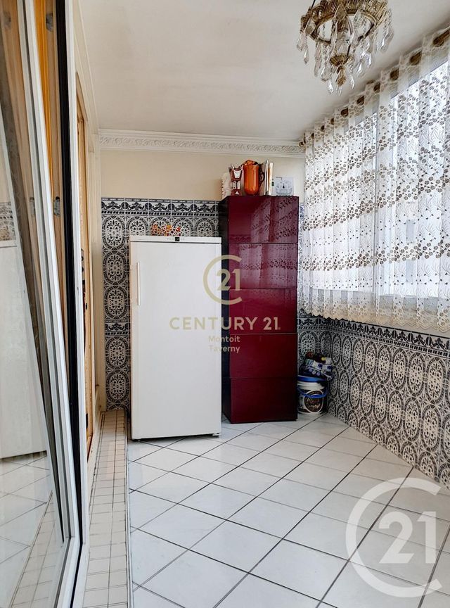 Appartement F4 à vendre - 4 pièces - 93.43 m2 - TAVERNY - 95 - ILE-DE-FRANCE - Century 21 Montoit Appartement F4 à vendre - 4 pièces - 93.43 m2 - TAVERNY - 95 - ILE-DE-FRANCE - Century 21 Montoit
