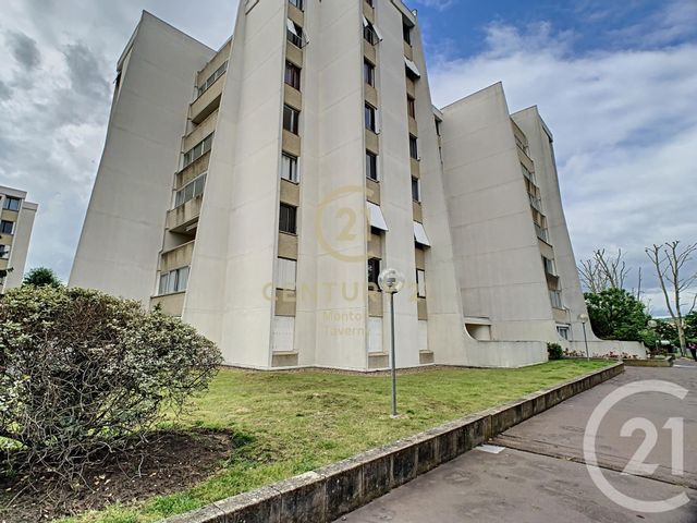 Appartement F4 à vendre - 4 pièces - 93.43 m2 - TAVERNY - 95 - ILE-DE-FRANCE - Century 21 Montoit Appartement F4 à vendre - 4 pièces - 93.43 m2 - TAVERNY - 95 - ILE-DE-FRANCE - Century 21 Montoit