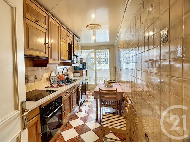 Appartement F4 à vendre - 4 pièces - 93.43 m2 - TAVERNY - 95 - ILE-DE-FRANCE - Century 21 Montoit Appartement F4 à vendre - 4 pièces - 93.43 m2 - TAVERNY - 95 - ILE-DE-FRANCE - Century 21 Montoit