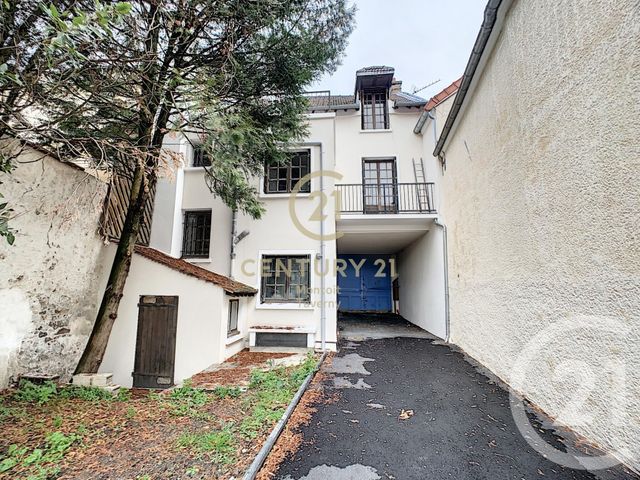 Afficher la photo en grand maison à vendre - 5 pièces - 127.0 m2 - TAVERNY - 95 - ILE-DE-FRANCE - Century 21 Montoit