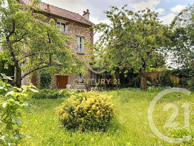 Afficher la photo en grand maison à vendre - 5 pièces - 117.0 m2 - ST LEU LA FORET - 95 - ILE-DE-FRANCE - Century 21 Montoit