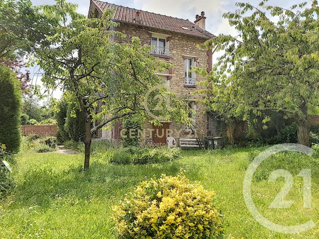 Afficher la photo en grand maison à vendre - 5 pièces - 117.0 m2 - ST LEU LA FORET - 95 - ILE-DE-FRANCE - Century 21 Montoit
