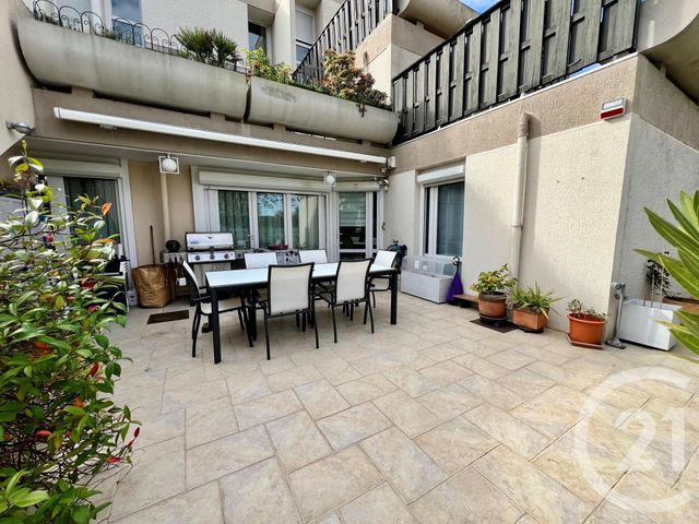 appartement - TAVERNY - 95