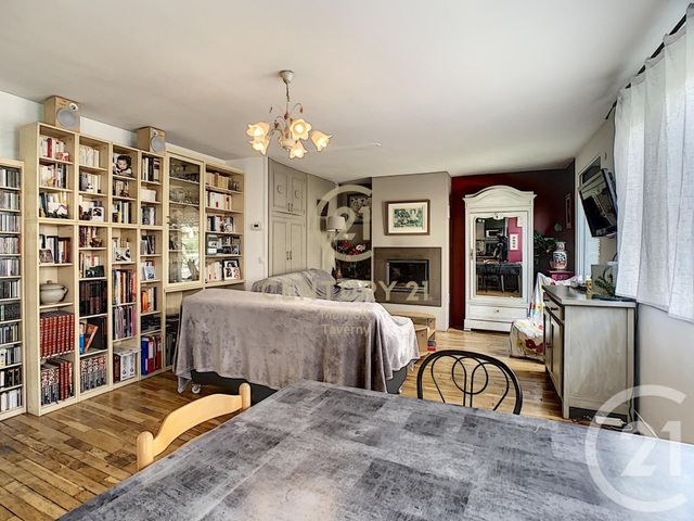 Afficher la photo en grand maison à vendre - 4 pièces - 80.0 m2 - ST LEU LA FORET - 95 - ILE-DE-FRANCE - Century 21 Montoit