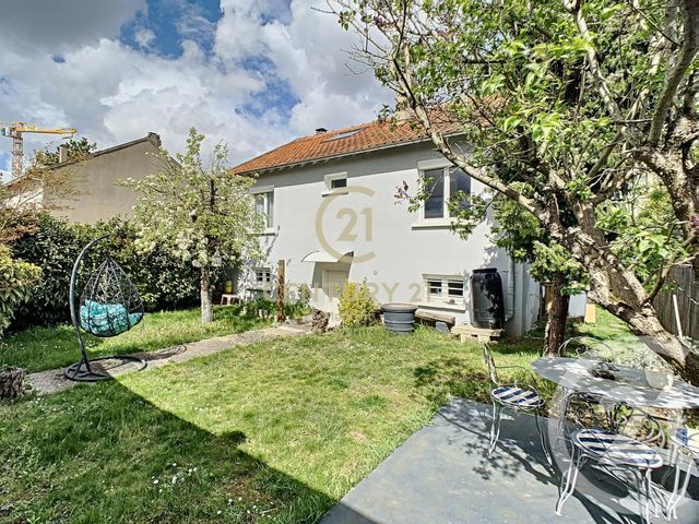 Afficher la photo en grand maison à vendre - 4 pièces - 80.0 m2 - ST LEU LA FORET - 95 - ILE-DE-FRANCE - Century 21 Montoit