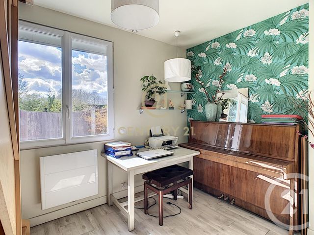 Afficher la photo en grand maison à vendre - 4 pièces - 80.0 m2 - ST LEU LA FORET - 95 - ILE-DE-FRANCE - Century 21 Montoit