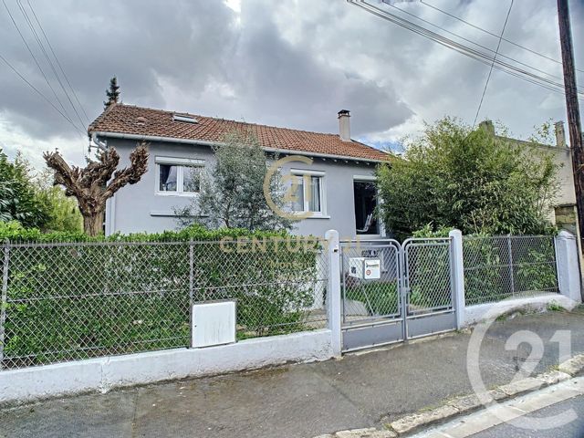 Afficher la photo en grand maison à vendre - 4 pièces - 80.0 m2 - ST LEU LA FORET - 95 - ILE-DE-FRANCE - Century 21 Montoit