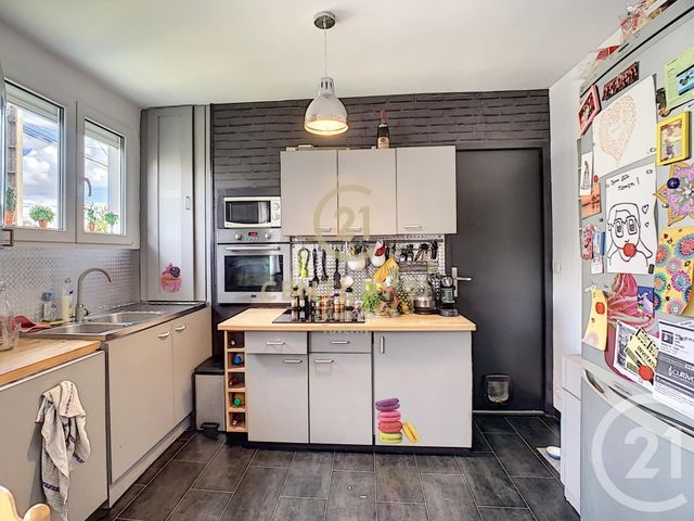 Afficher la photo en grand maison à vendre - 4 pièces - 80.0 m2 - ST LEU LA FORET - 95 - ILE-DE-FRANCE - Century 21 Montoit