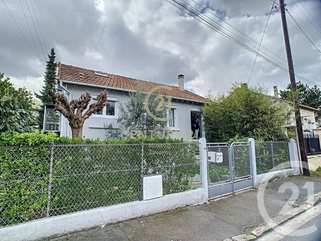 Afficher la photo en grand maison à vendre - 4 pièces - 80.0 m2 - ST LEU LA FORET - 95 - ILE-DE-FRANCE - Century 21 Montoit