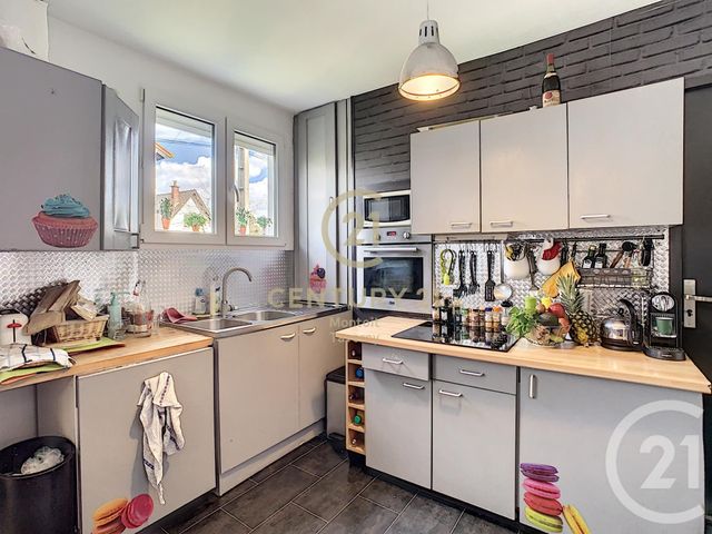 Afficher la photo en grand maison à vendre - 4 pièces - 80.0 m2 - ST LEU LA FORET - 95 - ILE-DE-FRANCE - Century 21 Montoit