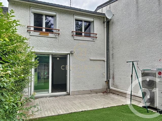 maison à vendre - 6 pièces - 110.0 m2 - TAVERNY - 95 - ILE-DE-FRANCE - Century 21 Montoit