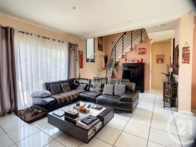 maison à vendre - 5 pièces - 120.0 m2 - TAVERNY - 95 - ILE-DE-FRANCE - Century 21 Montoit maison à vendre - 5 pièces - 120.0 m2 - TAVERNY - 95 - ILE-DE-FRANCE - Century 21 Montoit