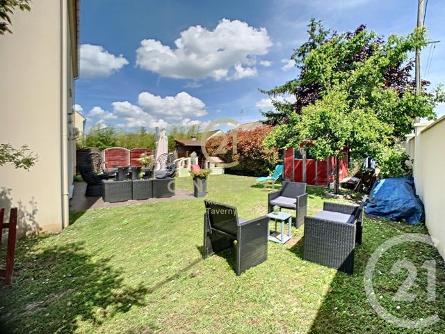 maison à vendre - 5 pièces - 120.0 m2 - TAVERNY - 95 - ILE-DE-FRANCE - Century 21 Montoit maison à vendre - 5 pièces - 120.0 m2 - TAVERNY - 95 - ILE-DE-FRANCE - Century 21 Montoit