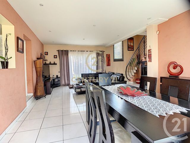 maison à vendre - 5 pièces - 120.0 m2 - TAVERNY - 95 - ILE-DE-FRANCE - Century 21 Montoit maison à vendre - 5 pièces - 120.0 m2 - TAVERNY - 95 - ILE-DE-FRANCE - Century 21 Montoit