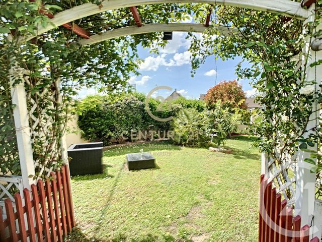 maison à vendre - 5 pièces - 120.0 m2 - TAVERNY - 95 - ILE-DE-FRANCE - Century 21 Montoit maison à vendre - 5 pièces - 120.0 m2 - TAVERNY - 95 - ILE-DE-FRANCE - Century 21 Montoit