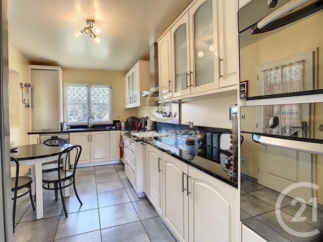 maison à vendre - 5 pièces - 120.0 m2 - TAVERNY - 95 - ILE-DE-FRANCE - Century 21 Montoit maison à vendre - 5 pièces - 120.0 m2 - TAVERNY - 95 - ILE-DE-FRANCE - Century 21 Montoit