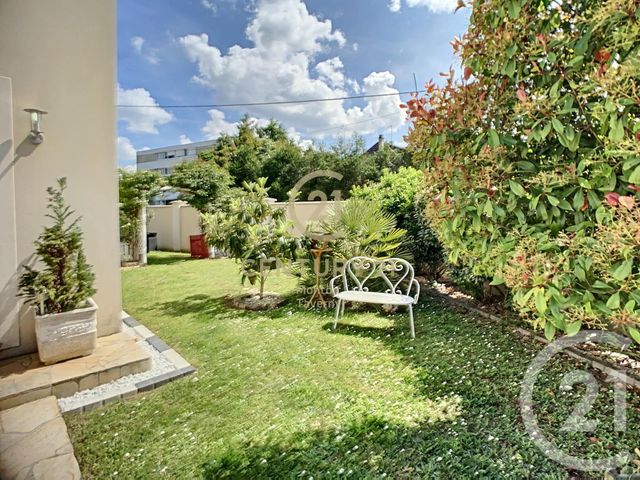maison à vendre - 5 pièces - 120.0 m2 - TAVERNY - 95 - ILE-DE-FRANCE - Century 21 Montoit maison à vendre - 5 pièces - 120.0 m2 - TAVERNY - 95 - ILE-DE-FRANCE - Century 21 Montoit