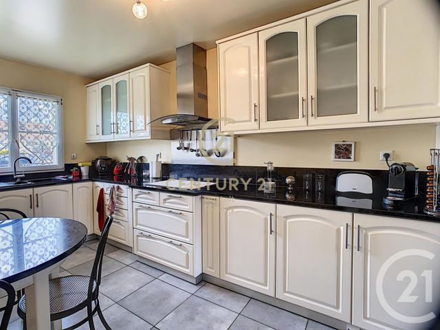 maison à vendre - 5 pièces - 120.0 m2 - TAVERNY - 95 - ILE-DE-FRANCE - Century 21 Montoit maison à vendre - 5 pièces - 120.0 m2 - TAVERNY - 95 - ILE-DE-FRANCE - Century 21 Montoit