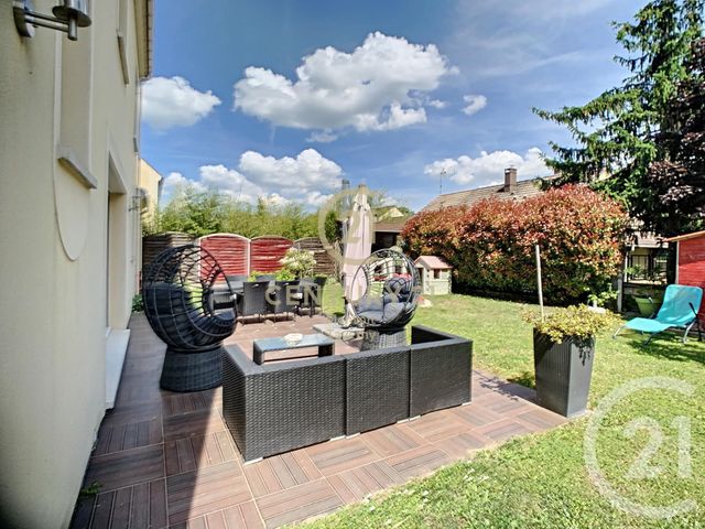 maison à vendre - 5 pièces - 120.0 m2 - TAVERNY - 95 - ILE-DE-FRANCE - Century 21 Montoit maison à vendre - 5 pièces - 120.0 m2 - TAVERNY - 95 - ILE-DE-FRANCE - Century 21 Montoit