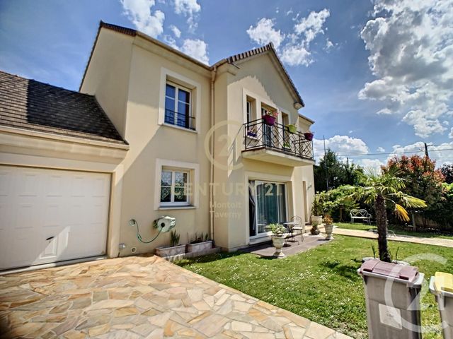 maison à vendre - 5 pièces - 120.0 m2 - TAVERNY - 95 - ILE-DE-FRANCE - Century 21 Montoit maison à vendre - 5 pièces - 120.0 m2 - TAVERNY - 95 - ILE-DE-FRANCE - Century 21 Montoit