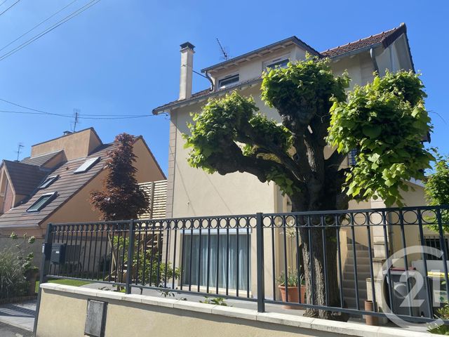 maison à vendre - 6 pièces - 117.0 m2 - TAVERNY - 95 - ILE-DE-FRANCE - Century 21 Montoit maison à vendre - 6 pièces - 117.0 m2 - TAVERNY - 95 - ILE-DE-FRANCE - Century 21 Montoit