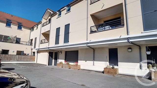 Appartement F2 à vendre - 2 pièces - 42.11 m2 - BESSANCOURT - 95 - ILE-DE-FRANCE - Century 21 Montoit Appartement F2 à vendre - 2 pièces - 42.11 m2 - BESSANCOURT - 95 - ILE-DE-FRANCE - Century 21 Montoit