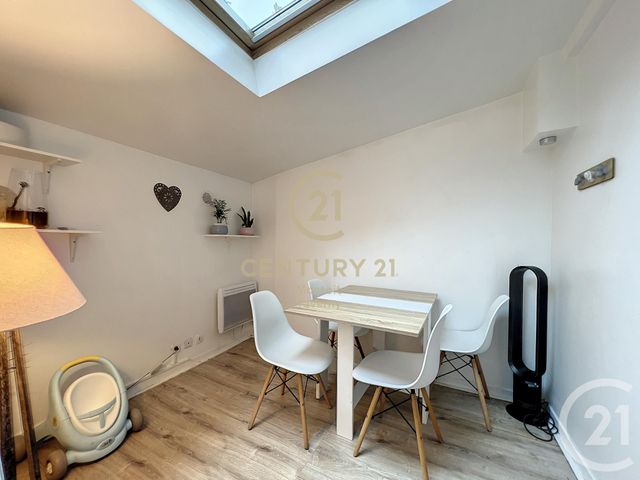 Appartement F3 à vendre - 3 pièces - 46.11 m2 - TAVERNY - 95 - ILE-DE-FRANCE - Century 21 Montoit