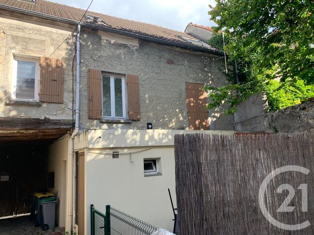 appartement - TAVERNY - 95