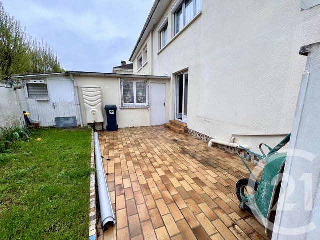 maison à vendre - 4 pièces - 90.0 m2 - TAVERNY - 95 - ILE-DE-FRANCE - Century 21 Montoit