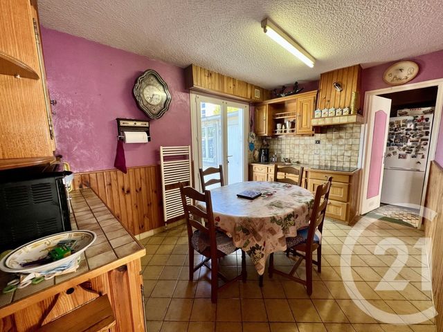 maison à vendre - 4 pièces - 90.0 m2 - TAVERNY - 95 - ILE-DE-FRANCE - Century 21 Montoit