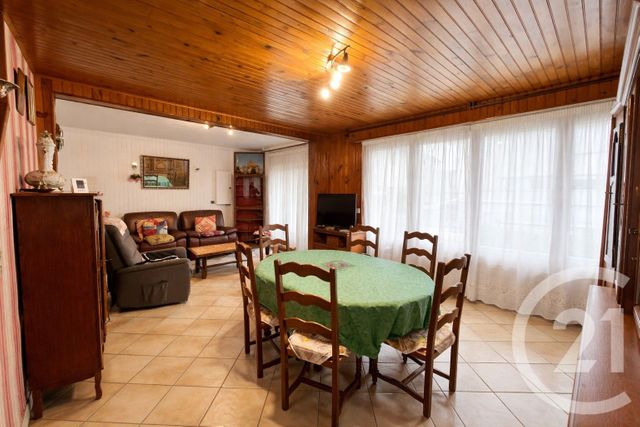 maison à vendre - 4 pièces - 90.0 m2 - TAVERNY - 95 - ILE-DE-FRANCE - Century 21 Montoit