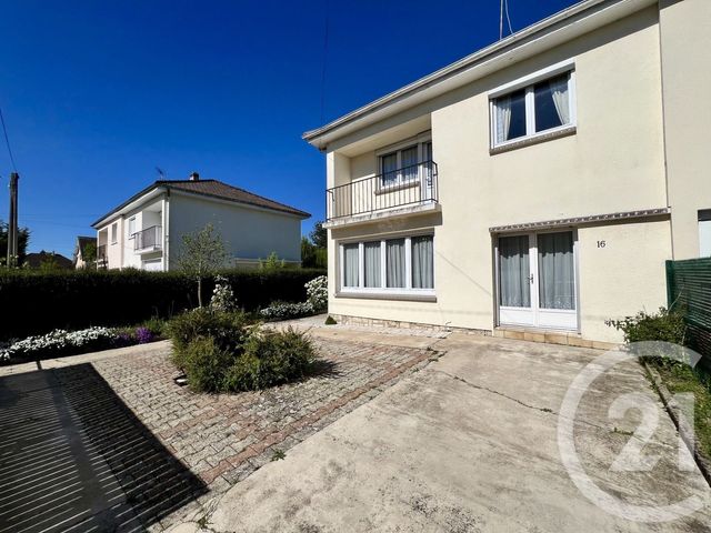maison à vendre - 4 pièces - 90.0 m2 - TAVERNY - 95 - ILE-DE-FRANCE - Century 21 Montoit