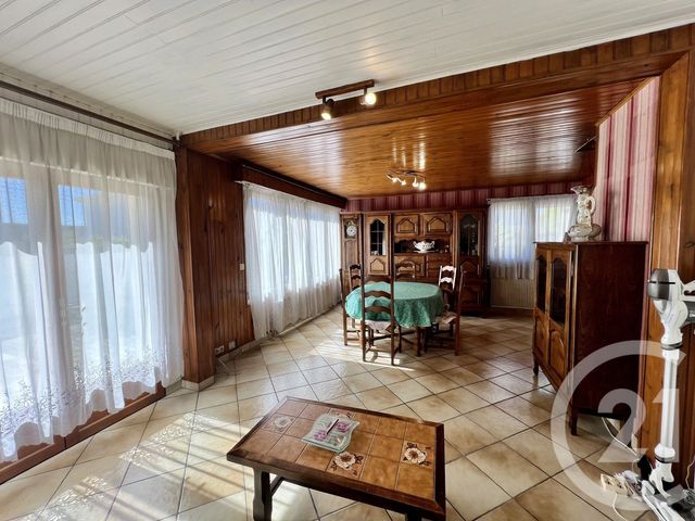 maison à vendre - 4 pièces - 90.0 m2 - TAVERNY - 95 - ILE-DE-FRANCE - Century 21 Montoit