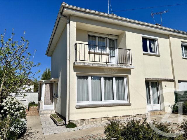 maison - TAVERNY - 95