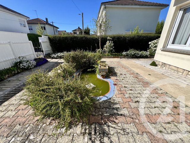 maison à vendre - 4 pièces - 90.0 m2 - TAVERNY - 95 - ILE-DE-FRANCE - Century 21 Montoit
