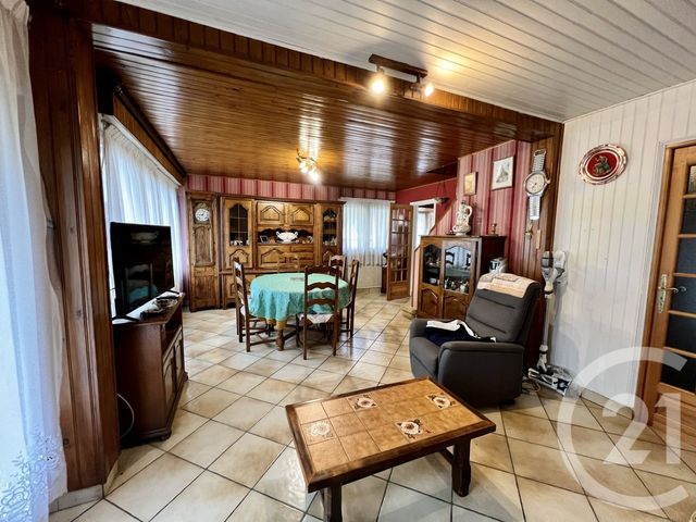 maison à vendre - 4 pièces - 90.0 m2 - TAVERNY - 95 - ILE-DE-FRANCE - Century 21 Montoit