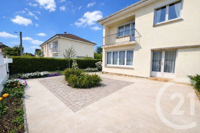 maison - TAVERNY - 95