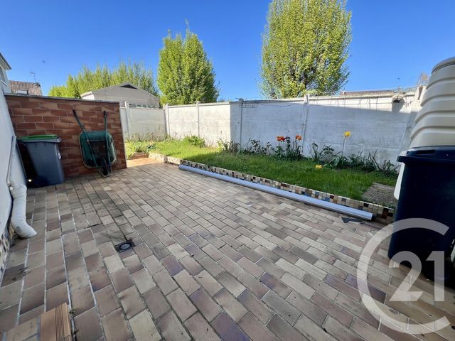 maison à vendre - 4 pièces - 90.0 m2 - TAVERNY - 95 - ILE-DE-FRANCE - Century 21 Montoit