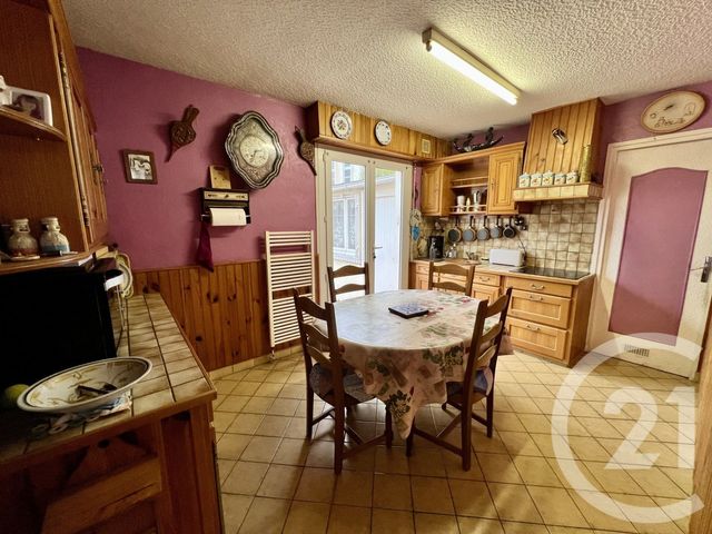 maison à vendre - 4 pièces - 90.0 m2 - TAVERNY - 95 - ILE-DE-FRANCE - Century 21 Montoit