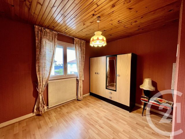 maison à vendre - 4 pièces - 90.0 m2 - TAVERNY - 95 - ILE-DE-FRANCE - Century 21 Montoit