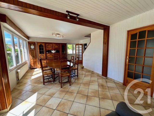 maison à vendre - 4 pièces - 90.0 m2 - TAVERNY - 95 - ILE-DE-FRANCE - Century 21 Montoit