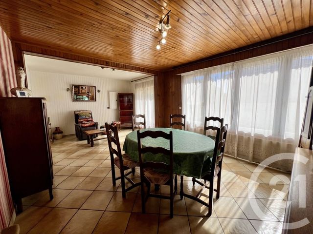 maison à vendre - 4 pièces - 90.0 m2 - TAVERNY - 95 - ILE-DE-FRANCE - Century 21 Montoit