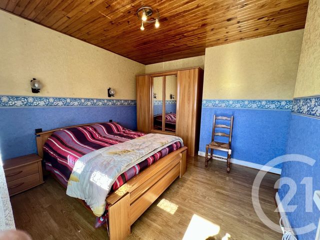 maison à vendre - 4 pièces - 90.0 m2 - TAVERNY - 95 - ILE-DE-FRANCE - Century 21 Montoit