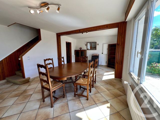 maison à vendre - 4 pièces - 90.0 m2 - TAVERNY - 95 - ILE-DE-FRANCE - Century 21 Montoit