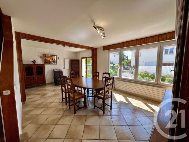 maison à vendre - 4 pièces - 90.0 m2 - TAVERNY - 95 - ILE-DE-FRANCE - Century 21 Montoit