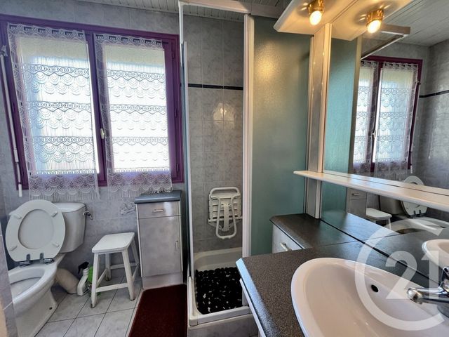 maison à vendre - 4 pièces - 90.0 m2 - TAVERNY - 95 - ILE-DE-FRANCE - Century 21 Montoit
