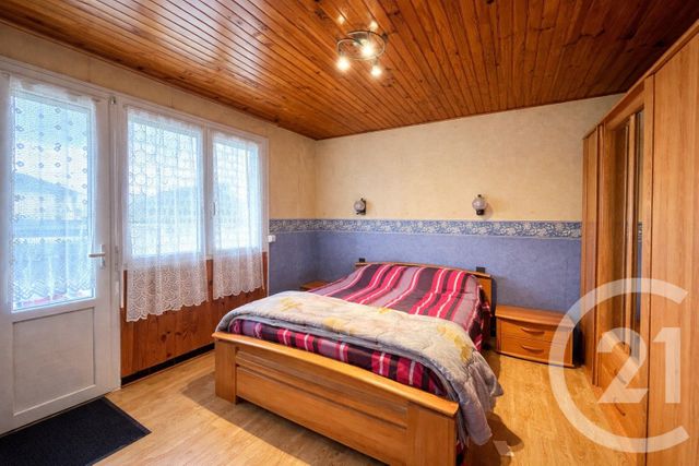 maison à vendre - 4 pièces - 90.0 m2 - TAVERNY - 95 - ILE-DE-FRANCE - Century 21 Montoit